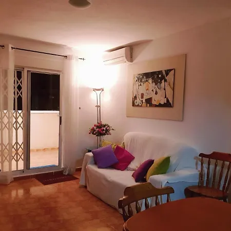 Casa Mares Διαμέρισμα Τορεβιέχα