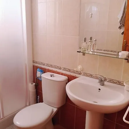 Casa Mares Apartment