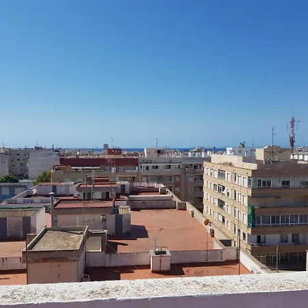 Διαμέρισμα Casa Mares