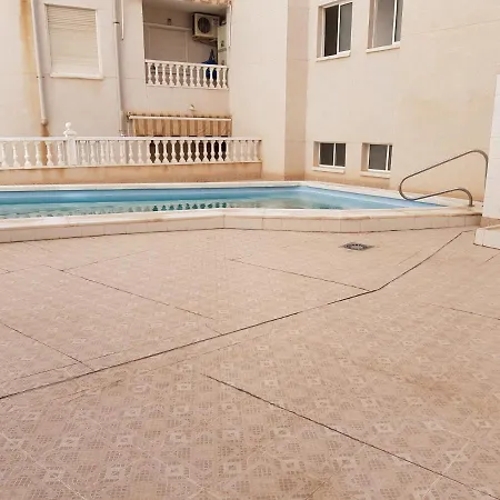 Casa Mares Τορεβιέχα