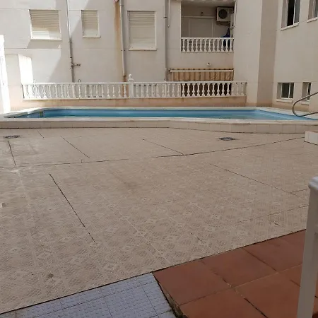 Casa Mares Διαμέρισμα Τορεβιέχα