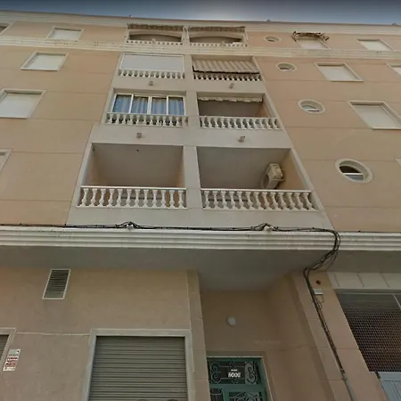 Διαμέρισμα Casa Mares *