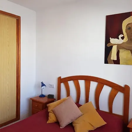 Casa Mares Apartment Torrevieja