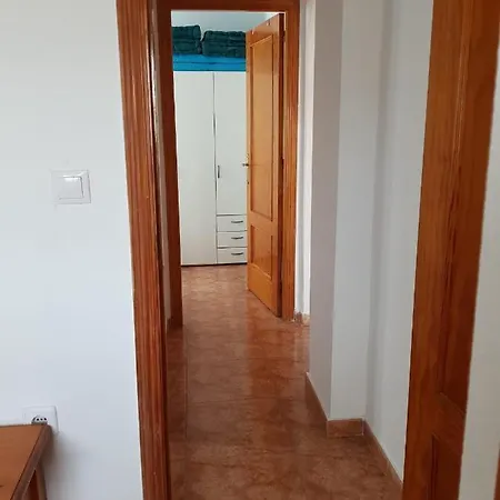 Casa Mares Διαμέρισμα