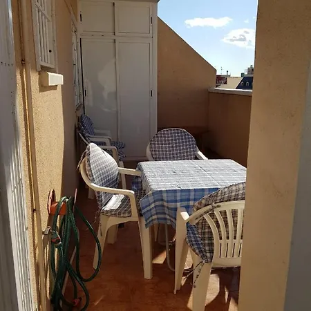 Casa Mares * Τορεβιέχα