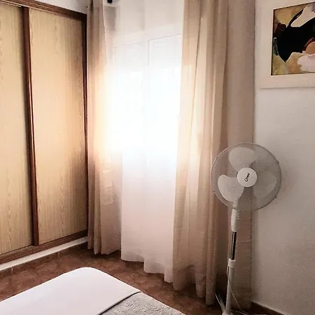 Casa Mares Apartment