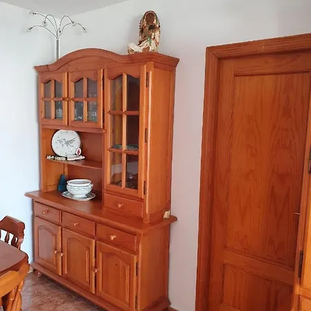 Διαμέρισμα Casa Mares *