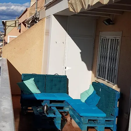 Casa Mares Apartment Torrevieja