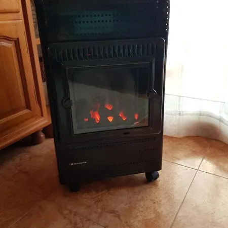 Casa Mares Appartement Torrevieja
