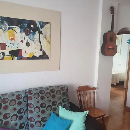 Casa Mares * Τορεβιέχα