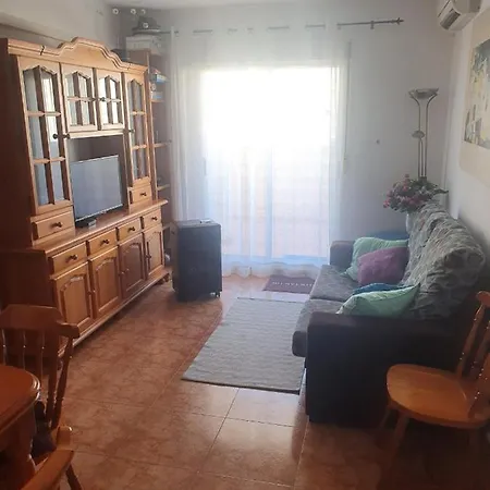 Casa Mares Appartement *