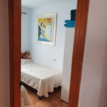 Apartment Casa Mares *