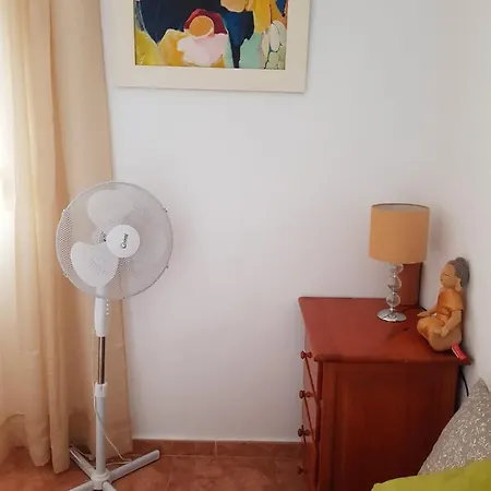 Casa Mares Τορεβιέχα
