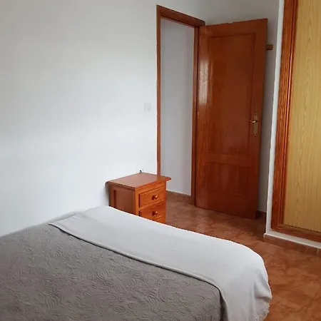 Casa Mares Διαμέρισμα Τορεβιέχα