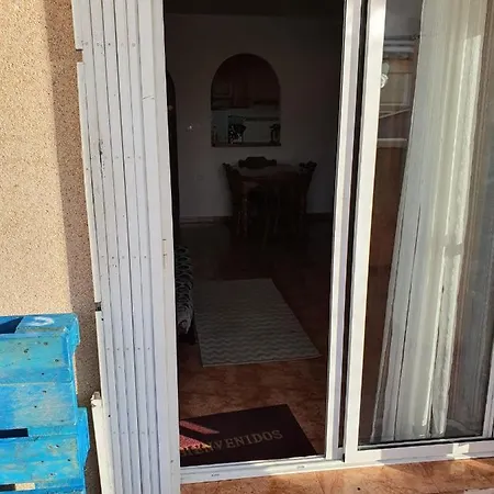 Casa Mares Διαμέρισμα