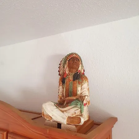 Casa Mares Apartment
