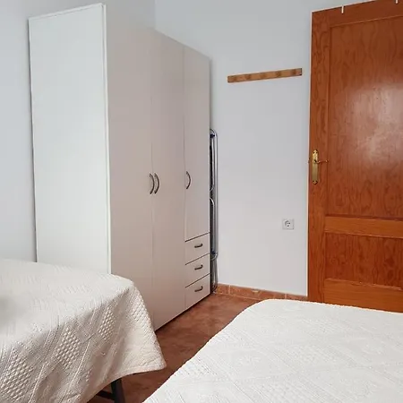 Casa Mares Apartment