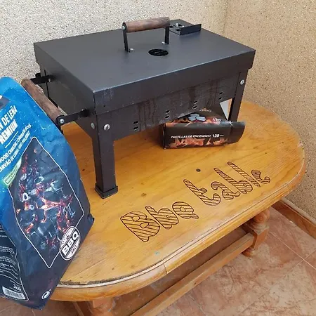 Casa Mares Appartement Torrevieja