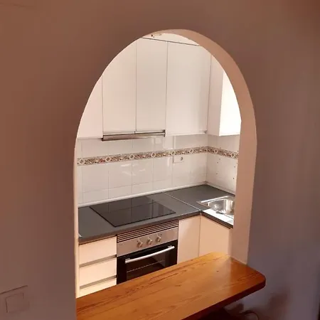 Διαμέρισμα Casa Mares *